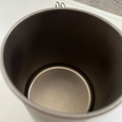 スノーピーク 600ml シングルマグの画像