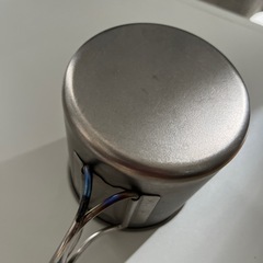 スノーピーク 600ml シングルマグの画像