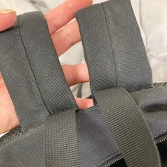 キッズ　リュック　差し上げますの画像