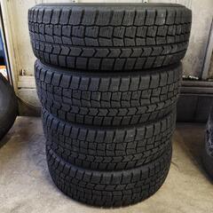 DUNLOP WINTERMAXX WM02 175/65R14