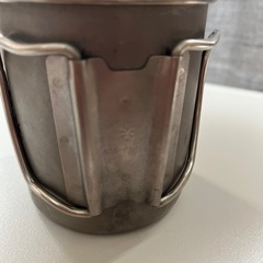 スノーピーク 450ml シングルマグの画像