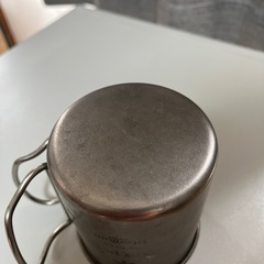 スノーピーク 450ml シングルマグの画像