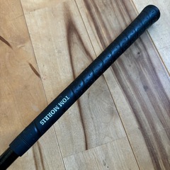 Tom morris  400 ドライバー 1Wの画像
