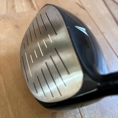 Tom morris  400 ドライバー 1Wの画像