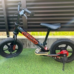 d-bike kix