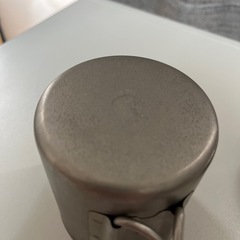 スノーピーク 300ml ダブルマグの画像