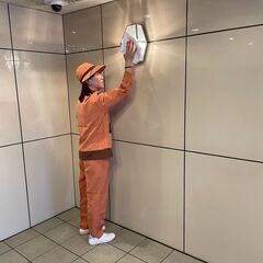 💖785💖固定現場💝高時給１５００円💟明大前駅徒歩3分のビル共用...