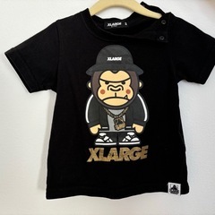 XLARGE 子供服