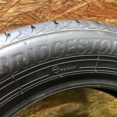 ☆総額24,000円交換プラン!☆ ブリヂストン 155/65R...