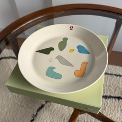 【新品】iittala×minä perhonen(イッタラ×ミ...