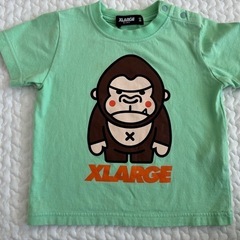 XLARGE 子供服