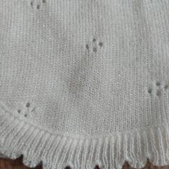 　⭐美品⭐ エニィファム　ボレロ　90の画像