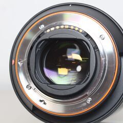 SONY/Vario-Sonnar T＊ 24-70mm F2.8 ZA SSM/Aマウント/ズームレンズ ⑥の画像