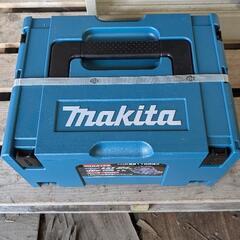 マキタ　125mm 充電式防じんマルノコ 18V　KS511DRGX