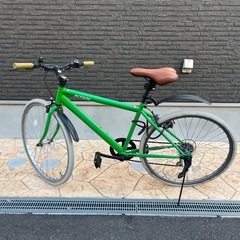 ロードバイク