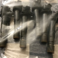 ライフ　イグニッションコイルの画像