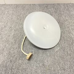 J6P2070 LED 照明 器具 瀧住電機 タキズミ RVW67013 2018年製 ペンダント ライト 天井 インテリア 家具 現状品の画像