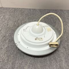 J6P2070 LED 照明 器具 瀧住電機 タキズミ RVW67013 2018年製 ペンダント ライト 天井 インテリア 家具 現状品の画像