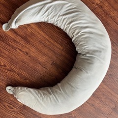 抱き枕、授乳枕