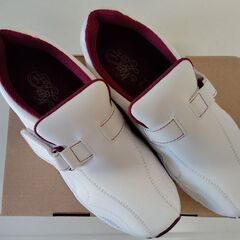 介護用シューズ（新品箱アリ）