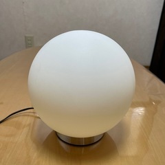LEDテーブルスタンド調光式