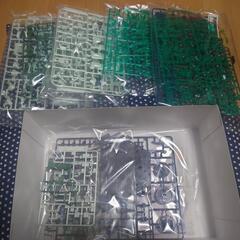 ガンプラの画像