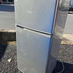 サンヨー 冷蔵庫