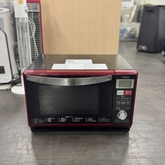?激安‼️17年製オーブンレンジ　YRE-F250V(R)?A0483 