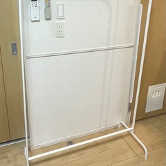 IKEA 
MULIG ハンガーラック