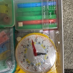 さんすうセット　小学生　幼稚園　保育園　勉強　知育　算数　学習の画像
