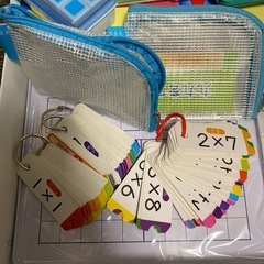 さんすうセット　小学生　幼稚園　保育園　勉強　知育　算数　学習の画像