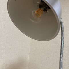 IKEA  レールスタ　フロアランプの画像