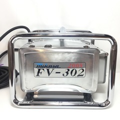 【店頭引取限定】【未使用品】mikasa 三笠産業 高周波インバーター 44,000円(税込)の画像