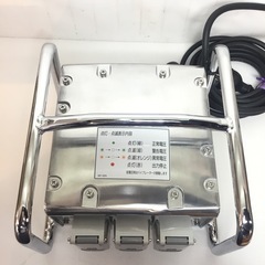 【店頭引取限定】【未使用品】mikasa 三笠産業 高周波インバーター 44,000円(税込)の画像