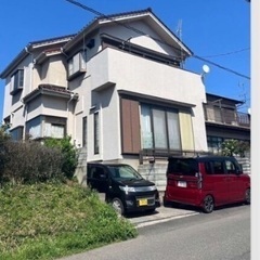🔴初期費用0円 即入居可 1軒家6LDK 流山市戸建　事務所可、...