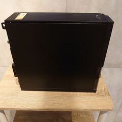 デスクトップパソコン　PC（SSD搭載・office付）の画像