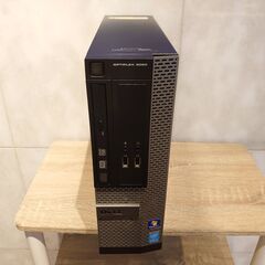 デスクトップパソコン　PC（SSD搭載・office付）の画像