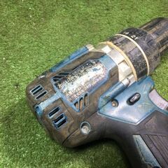 マキタ HP484D 充電式ドライバドリル 本体のみ【市川行徳店】【店頭取引限定】【ジャンク】管理番号：IT33K8OR2SFOの画像
