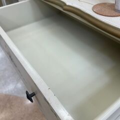 値下げしました！！😊４段ローチェスト😊😊2349😊の画像