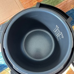 【受け渡し予定者決定済】美品☆クッキングプロ圧力鍋の画像