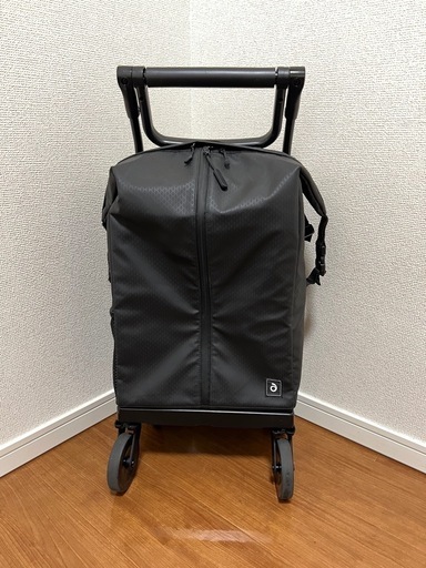 防水ショッピングカート　幸和製作所
