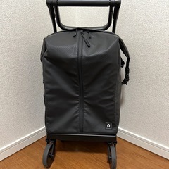 防水ショッピングカート　幸和製作所