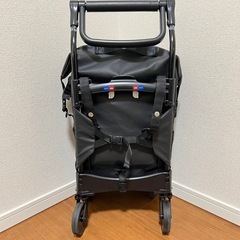 防水ショッピングカート　幸和製作所の画像