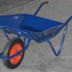 一輪車　譲ってください
