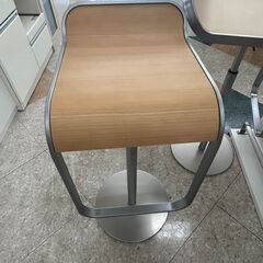 😊Lapalma/カウンターチェア😊😊2186😊の画像