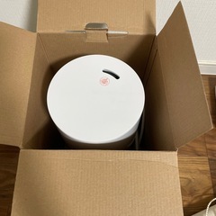 アフタヌーンティー　アロマ加湿器の画像