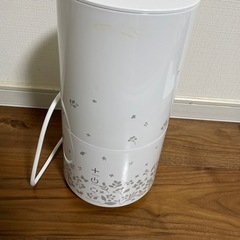 アフタヌーンティー　アロマ加湿器の画像