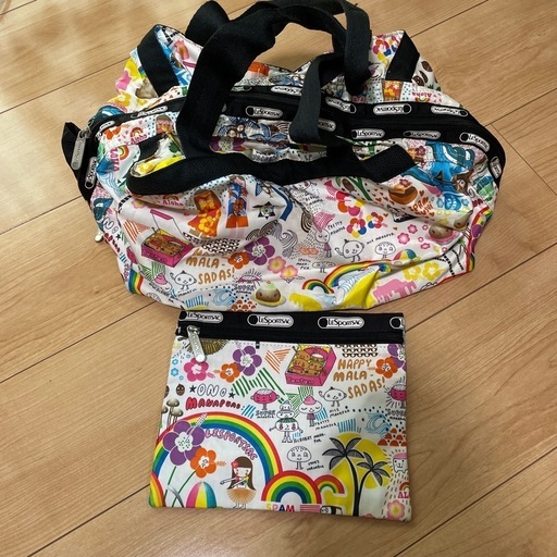 レスポ　グアム限定