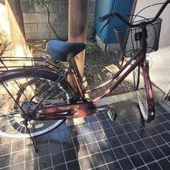 自転車