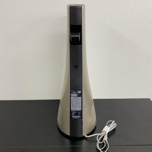 【ご来店限定】＊ SHARP スリムイオンファン 　2021年製＊1112-7